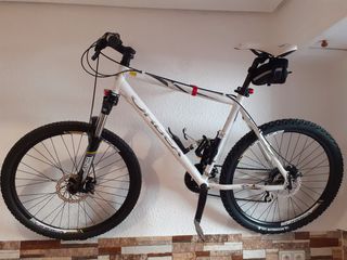 Bicicleta Orbea Sport MTB Blanca