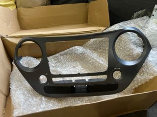 Radio Hyundai i10 Audio Sonido