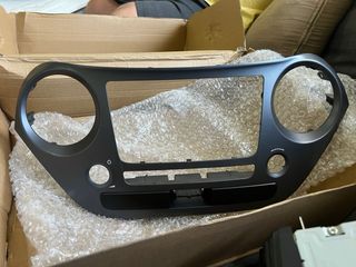 Radio Hyundai i10 Audio Sonido