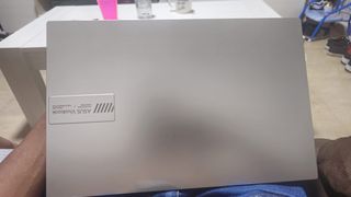 Portátil ASUS Ryzen 5 7520U Radeon