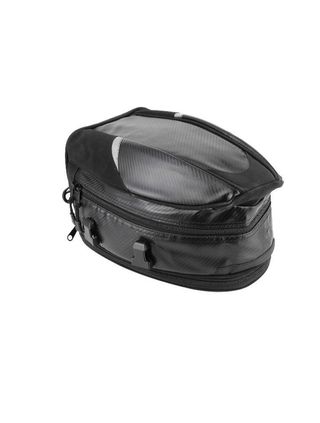 Bolsa de moto 18.5L bolso impermeable 