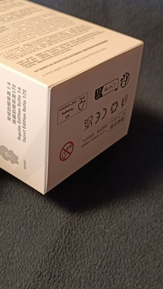 LABUBU Big into Energy SIN ABRIR