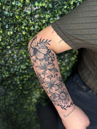 TATTOO
