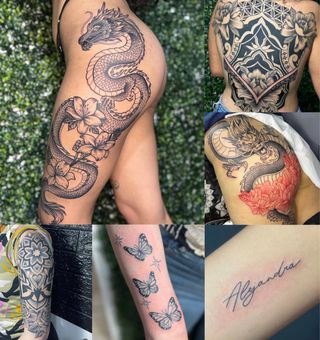 TATTOO