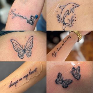 TATTOO