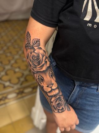 TATTOO