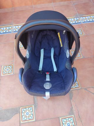 Dos Maxicosi Bugaboo