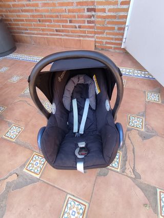 Dos Maxicosi Bugaboo