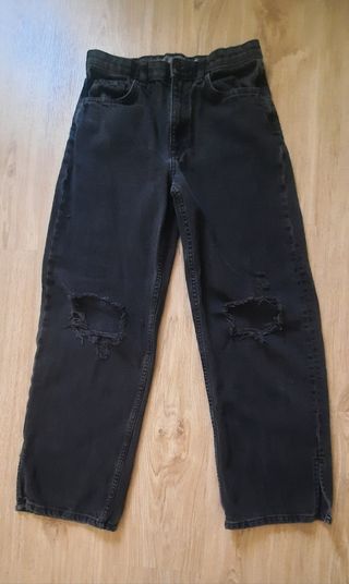 Conjunto niña 2 prendas: Top y Pantalón