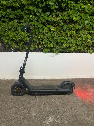 Patinete eléctrico Segway Ninebot E2Pro