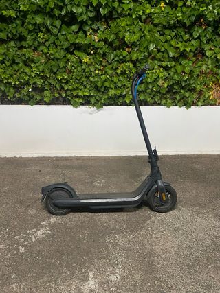 Patinete eléctrico Segway Ninebot E2Pro
