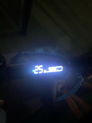 Patinete eléctrico Segway Ninebot E2Pro