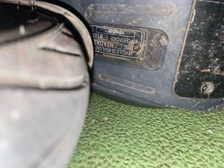 Patinete eléctrico Segway Ninebot E2Pro