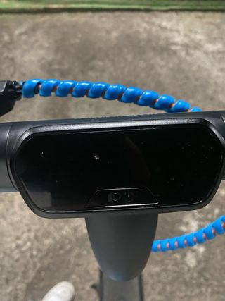 Patinete eléctrico Segway Ninebot E2Pro