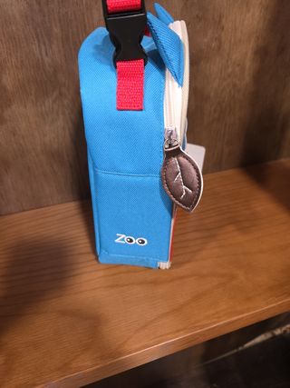 Lonchera Skip Hop Zoo Owl Otis