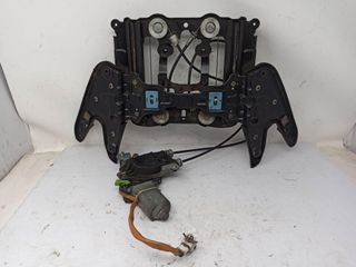 Motor Elevador Pantalla Suzuki Burgman 650 2002 20