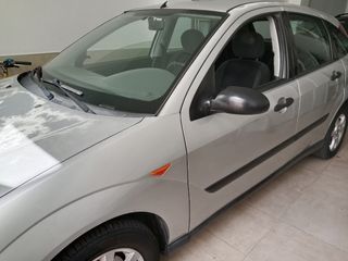 Ford Focus 1999