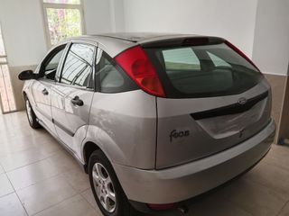 Ford Focus 1999