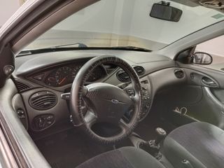 Ford Focus 1999