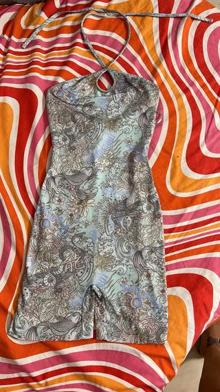 Ropa mujer casi nueva