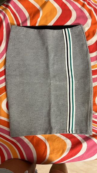 Ropa mujer casi nueva