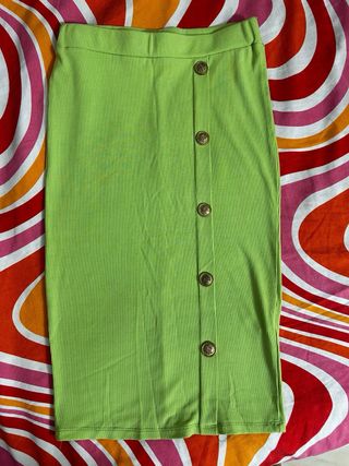Ropa mujer casi nueva