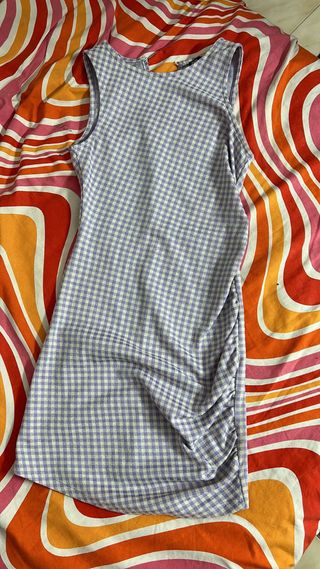 Ropa mujer casi nueva