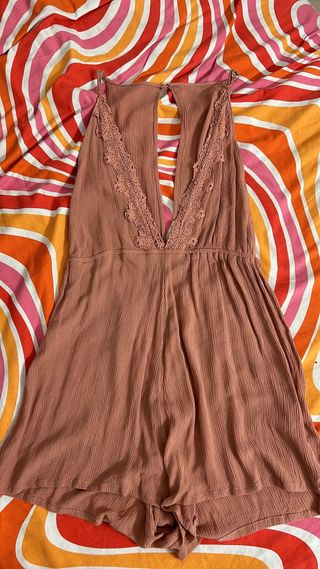 Ropa mujer casi nueva