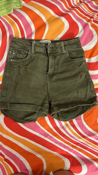 Ropa mujer casi nueva