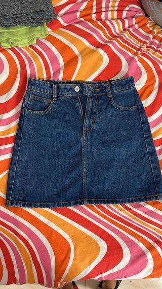 Ropa mujer casi nueva