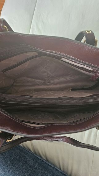 Bolso Michael Kors Marrón