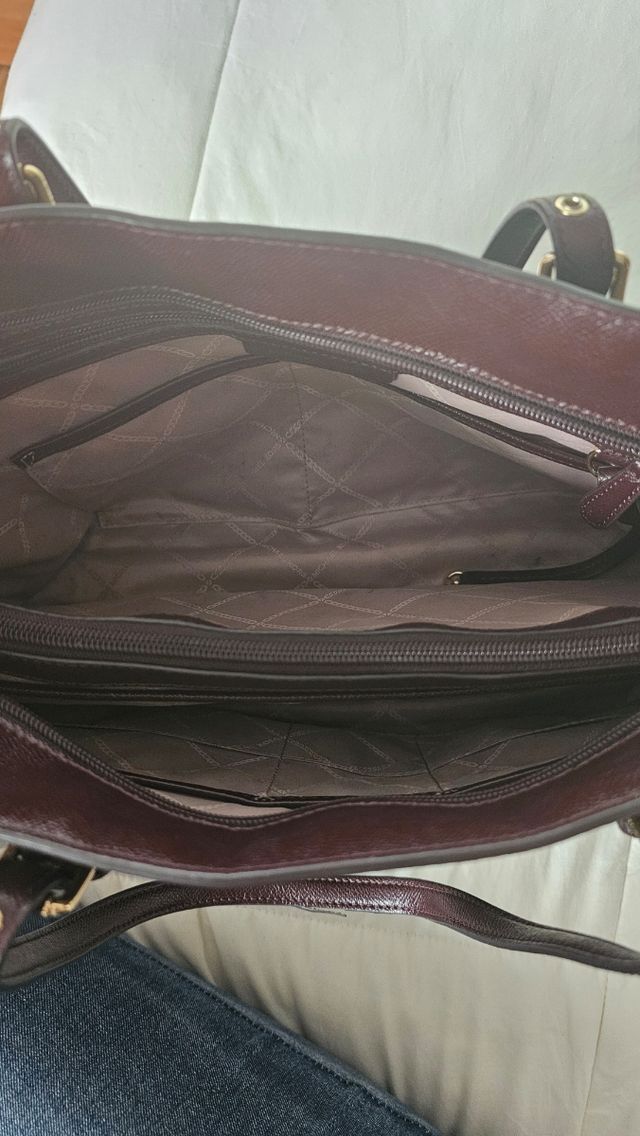 Bolso Michael Kors Marrón