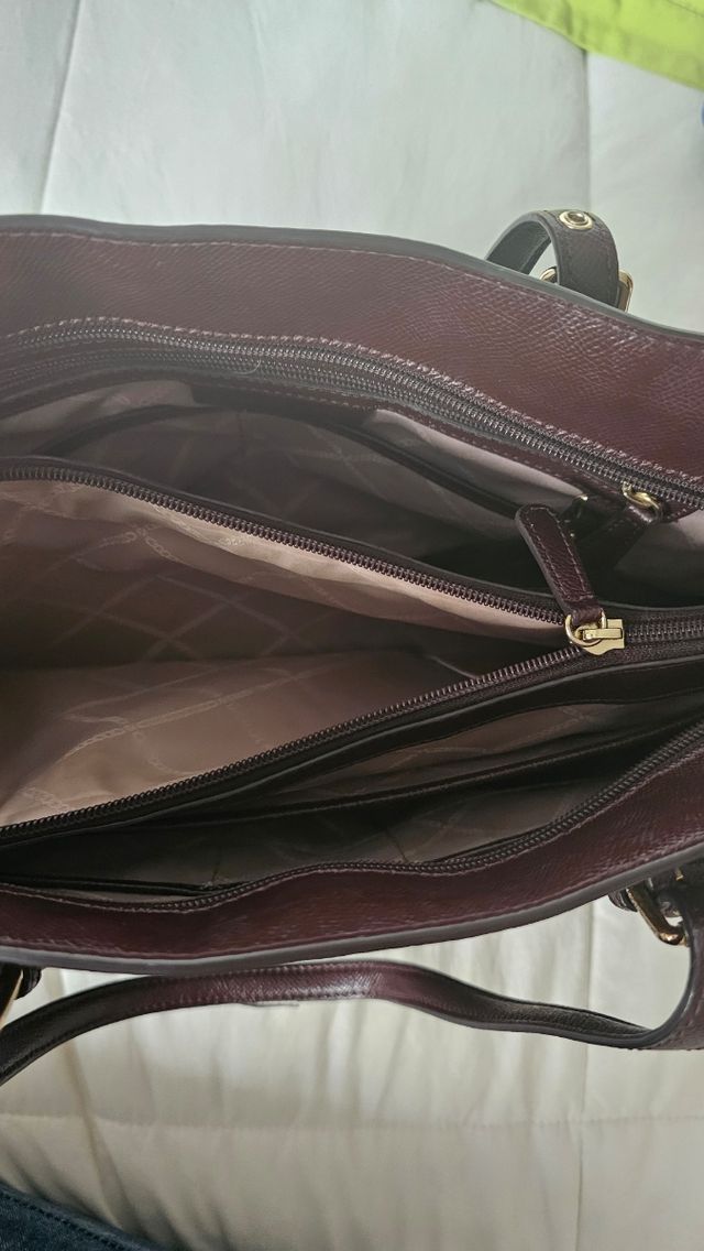 Bolso Michael Kors Marrón