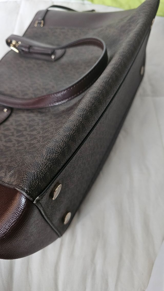 Bolso Michael Kors Marrón