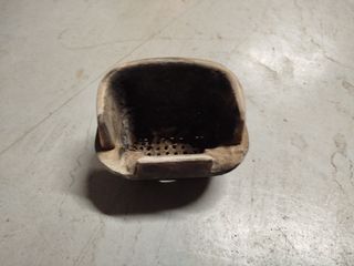 Bruciatore a pellet Fireco