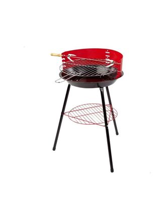 Barbacoa Aktive 37cm - carbón