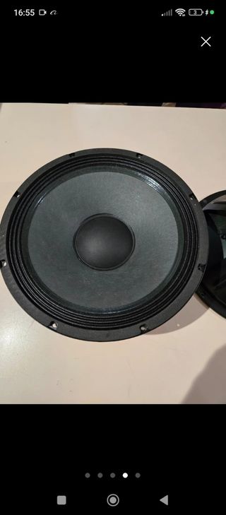 FaitalPRO 12fe300 8ohm 500W Woofer