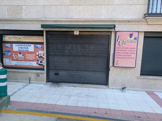 Portal garaje automático