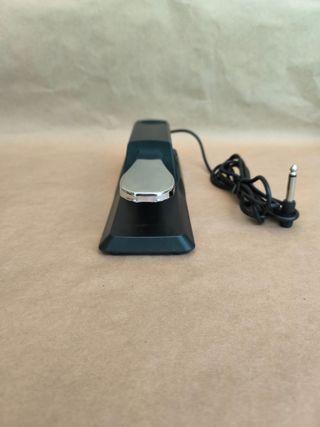 Pedal de sustain para piano - Nuevo
