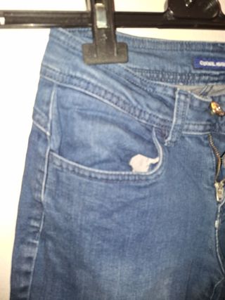 Jeans Original Marines taglia 38