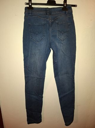 Jeans Original Marines taglia 38