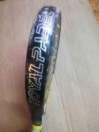 Pala de pádel SHMBO 785 royal 