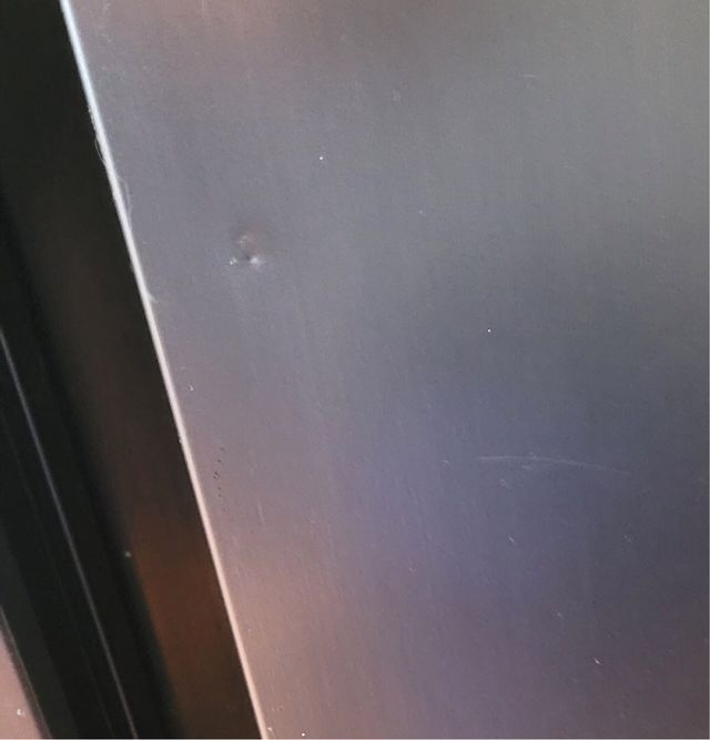 Frigorífico y congelador Samsung