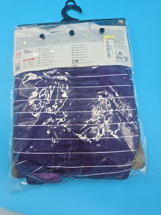 Disfraz Joker Talla M Evil Clown