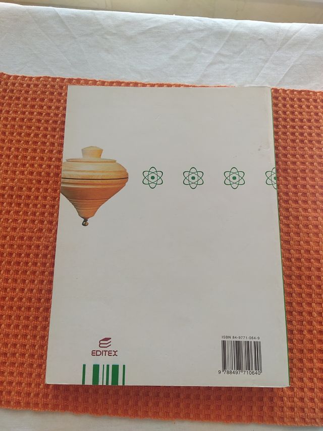 Física, 2 Bachillerato