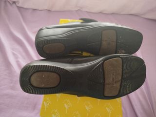 Zapatos de mujer negros