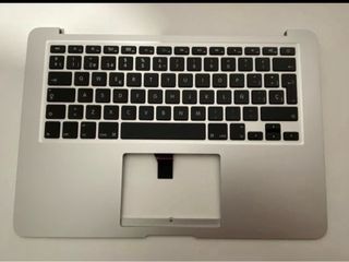 Teclado y USB booteable para MacBook Air 13” A1466