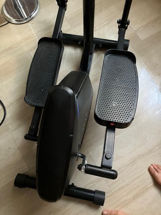 Bicicleta elíptica Inside XE02