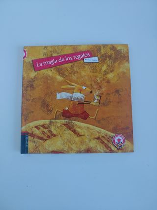 La magia de los regalos (Caja de cuentos/ Stori...