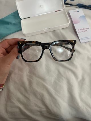 Gafas FIRMOO Multicolor